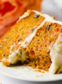 best carrot cake recipe ingredients frosting