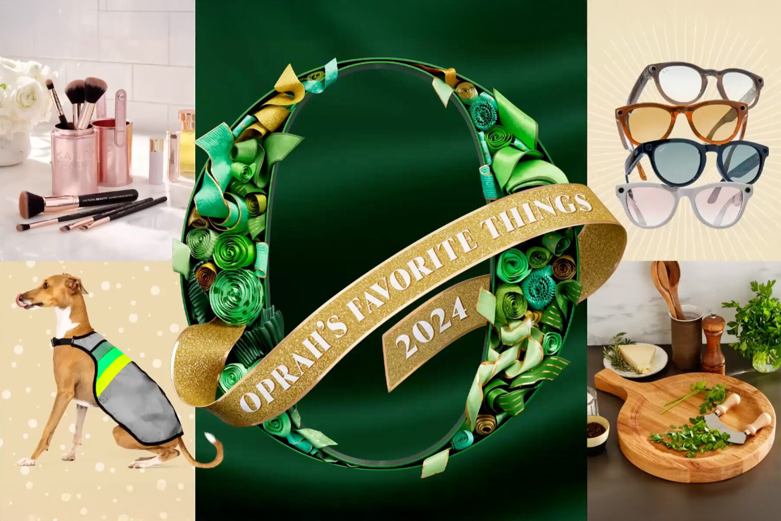 Oprah&rsquo;s Favorite Things 2024 List &ndash; Budget Friendly & Affordable