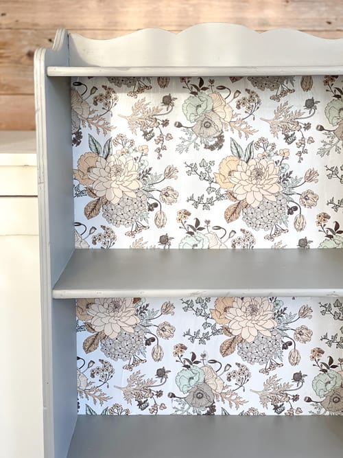 Bookcase Makeover Ideas – DIY Project to Update or Refurbish Old ...