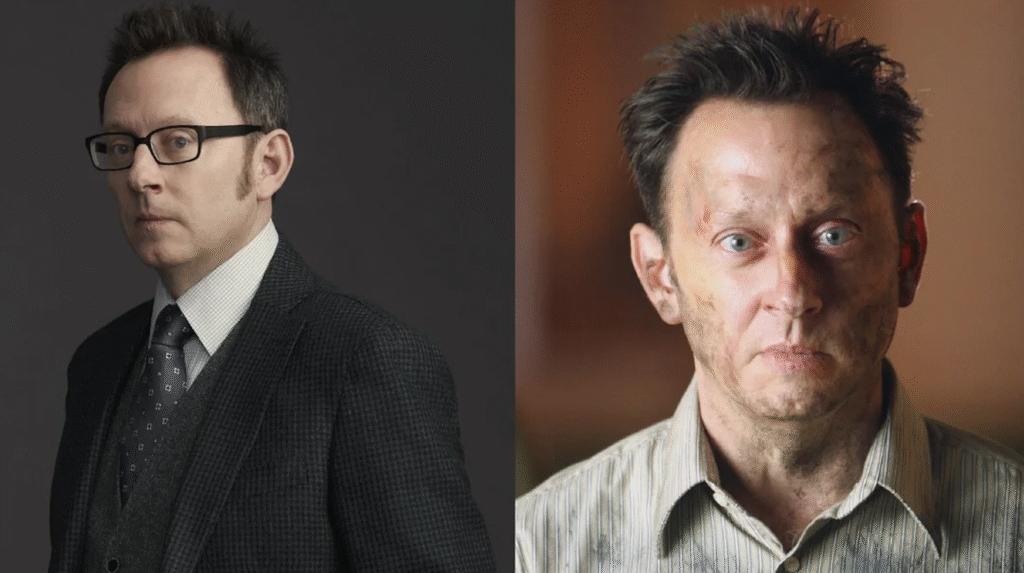michael emerson ben linus Lost villains