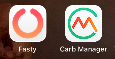 fasty app carb manager app weight loss help lose 30 lbs quick in 4 months