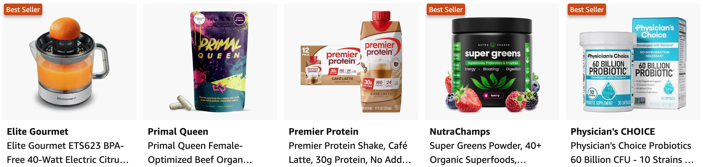 health diet beef organ supplement juicer wellness Amazon products my store midwestlifer