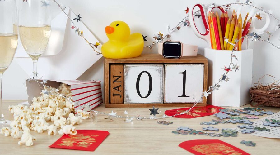 january holidays and observances