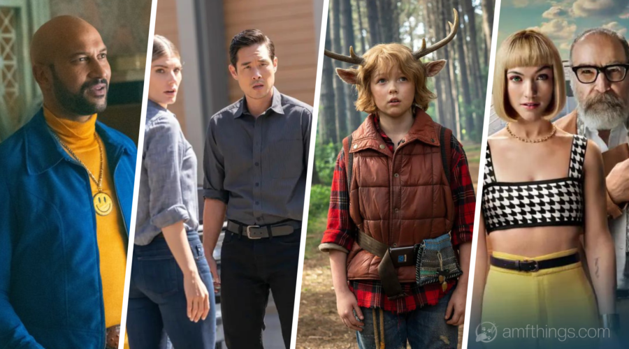 cancelled tv Shows 2024 renewed amfthings.com all my favorite things