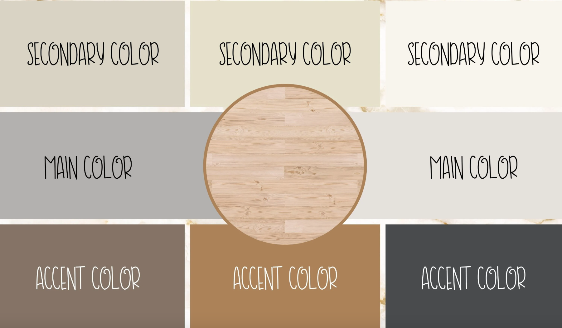 How to Create a Comfy Home – Large to Small Space Decorating Ideas ...