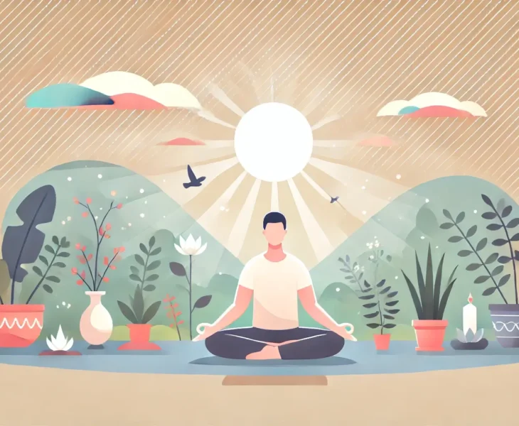 How to Change Your Life in 30 Days — A Day-by-Day Guide