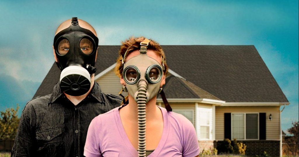 9 Different Types of Preppers – Which One Are You? | All My Favorite Things