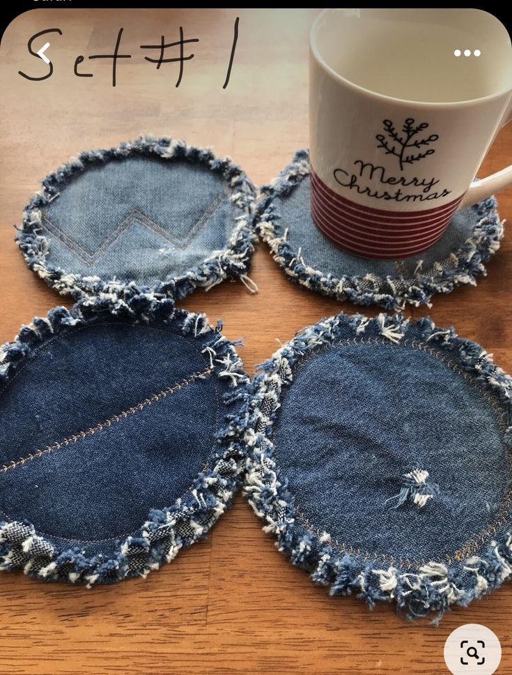 25+ Genius Ways to Reuse & Upcycle Old Denim Jeans – That are Actually ...