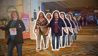 plan a trip to las vegas surprise planning