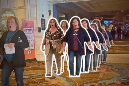 plan a trip to las vegas surprise planning