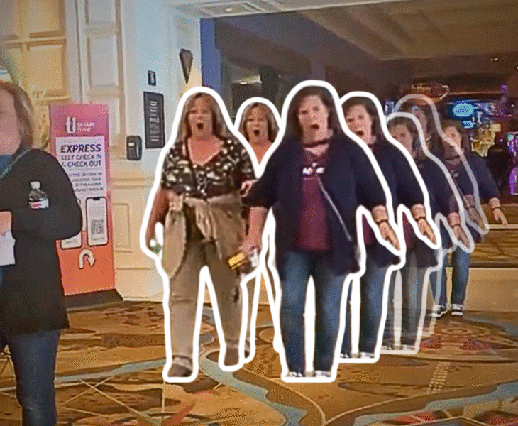 plan a trip to las vegas surprise planning