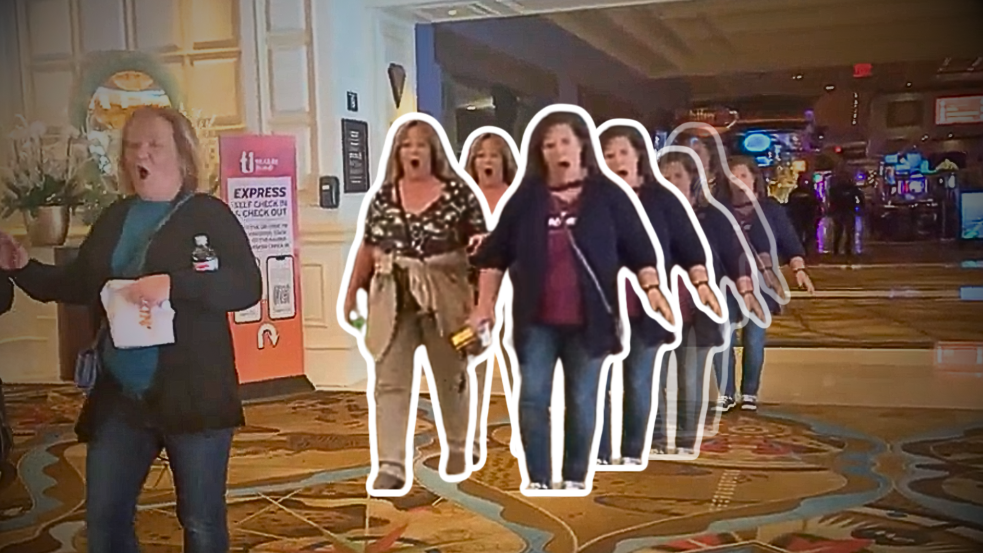 plan a trip to las vegas surprise planning